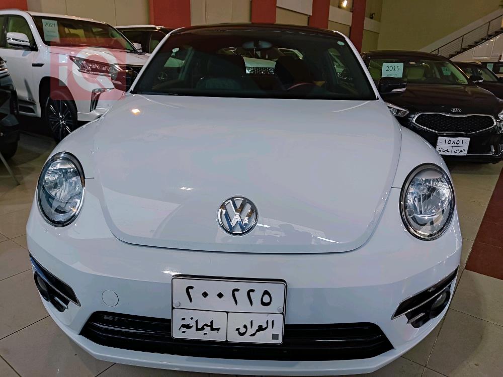 ڤۆڵکسواگن بیتڵ